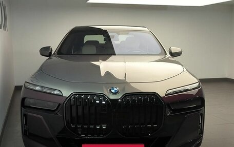 BMW 7 серия, 2025 год, 21 300 000 рублей, 3 фотография
