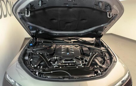 BMW 7 серия, 2025 год, 21 300 000 рублей, 22 фотография