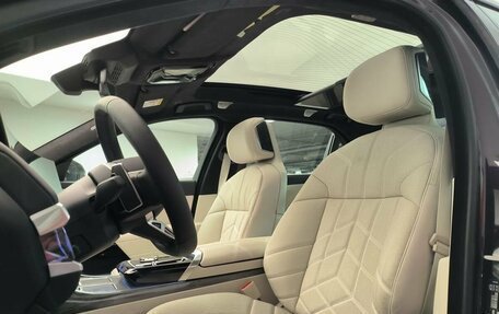 BMW 7 серия, 2025 год, 21 300 000 рублей, 11 фотография