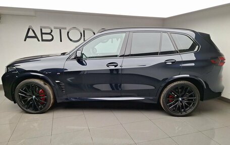BMW X5, 2025 год, 15 800 000 рублей, 2 фотография