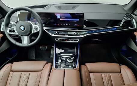 BMW X5, 2025 год, 15 800 000 рублей, 4 фотография
