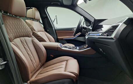 BMW X5, 2025 год, 15 800 000 рублей, 5 фотография