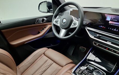 BMW X5, 2025 год, 15 800 000 рублей, 7 фотография
