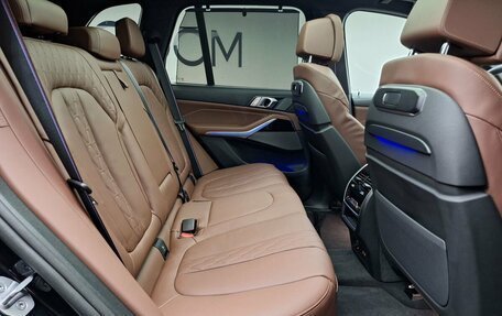 BMW X5, 2025 год, 15 800 000 рублей, 6 фотография