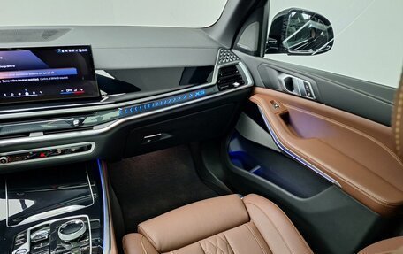 BMW X5, 2025 год, 15 800 000 рублей, 8 фотография