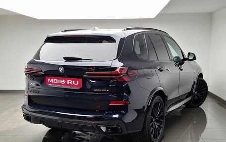BMW X5, 2025 год, 15 800 000 рублей, 3 фотография