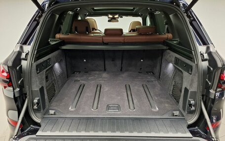 BMW X5, 2025 год, 15 800 000 рублей, 9 фотография