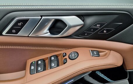 BMW X5, 2025 год, 15 800 000 рублей, 12 фотография