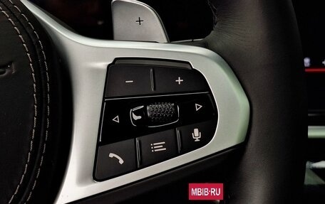 BMW X5, 2025 год, 15 800 000 рублей, 16 фотография