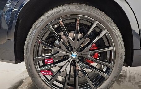 BMW X5, 2025 год, 15 800 000 рублей, 10 фотография