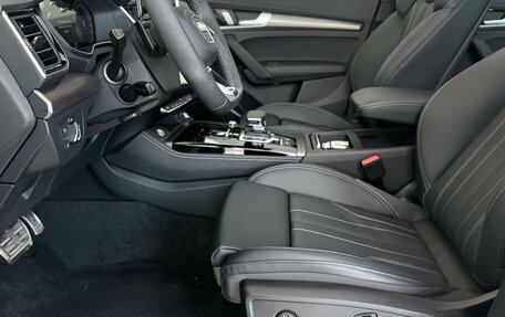 Audi Q5, 2025 год, 5 499 000 рублей, 4 фотография