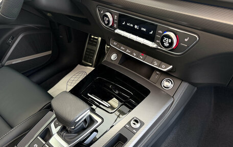 Audi Q5, 2025 год, 5 499 000 рублей, 16 фотография