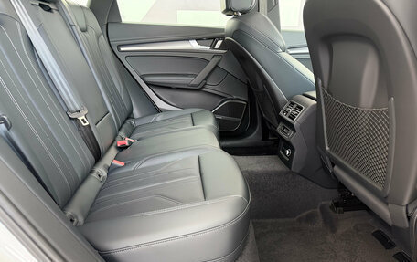 Audi Q5, 2025 год, 5 499 000 рублей, 11 фотография