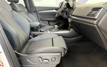 Audi Q5, 2025 год, 5 499 000 рублей, 12 фотография
