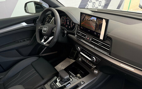 Audi Q5, 2025 год, 5 499 000 рублей, 15 фотография