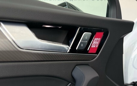 Audi Q5, 2025 год, 5 499 000 рублей, 8 фотография
