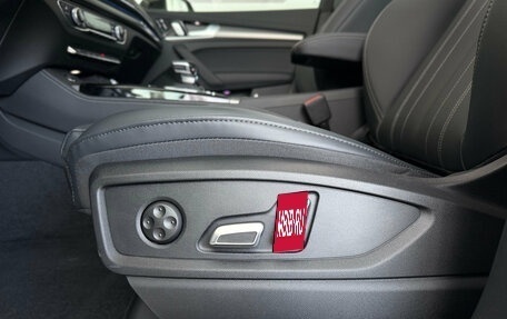 Audi Q5, 2025 год, 5 499 000 рублей, 7 фотография