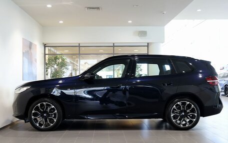 BMW X3, 2026 год, 7 390 000 рублей, 7 фотография