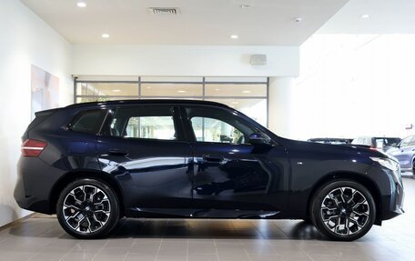 BMW X3, 2026 год, 7 390 000 рублей, 4 фотография