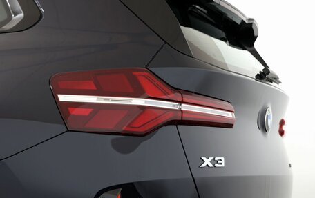 BMW X3, 2026 год, 7 390 000 рублей, 9 фотография