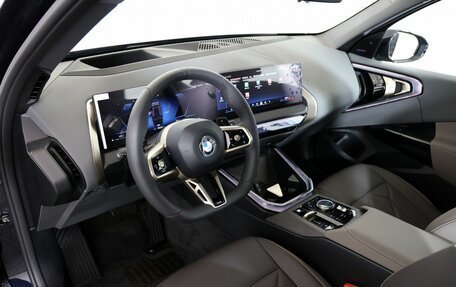 BMW X3, 2026 год, 7 390 000 рублей, 12 фотография