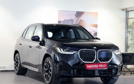 BMW X3, 2026 год, 7 390 000 рублей, 3 фотография
