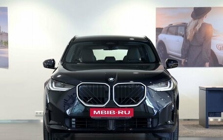 BMW X3, 2026 год, 7 390 000 рублей, 2 фотография