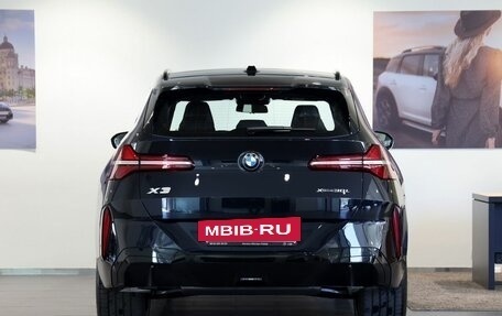 BMW X3, 2026 год, 7 390 000 рублей, 6 фотография
