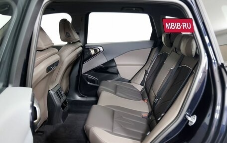 BMW X3, 2026 год, 7 390 000 рублей, 13 фотография
