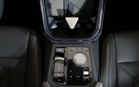 BMW X3, 2026 год, 7 390 000 рублей, 22 фотография