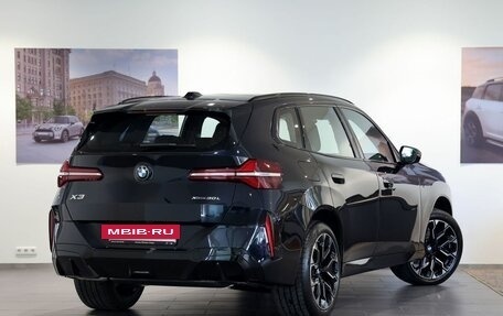 BMW X3, 2026 год, 7 390 000 рублей, 5 фотография