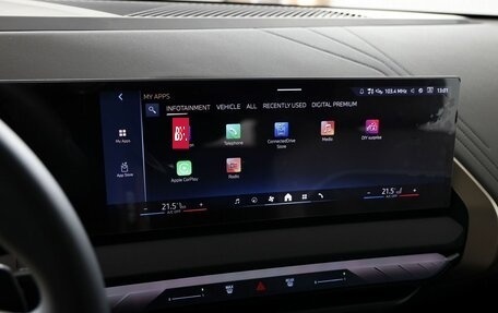 BMW X3, 2026 год, 7 390 000 рублей, 24 фотография