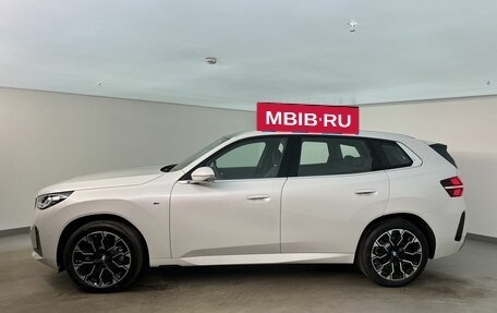 BMW X3, 2025 год, 7 310 000 рублей, 3 фотография