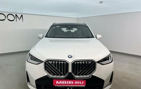 BMW X3, 2025 год, 7 310 000 рублей, 5 фотография