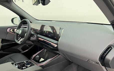 BMW X3, 2025 год, 7 310 000 рублей, 16 фотография