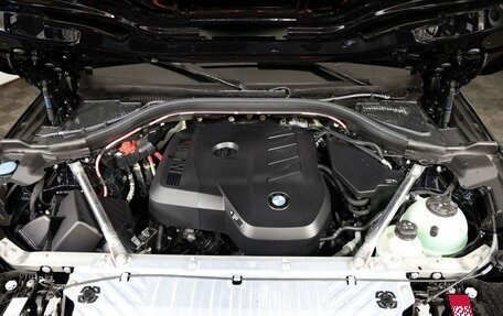 BMW X3, 2026 год, 7 390 000 рублей, 32 фотография