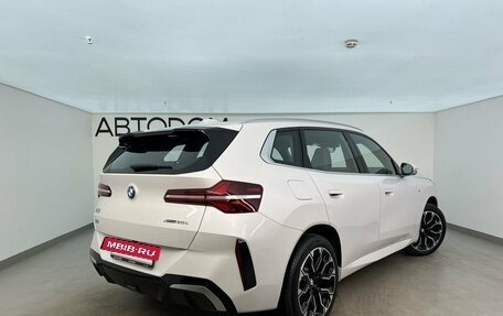 BMW X3, 2025 год, 7 310 000 рублей, 7 фотография