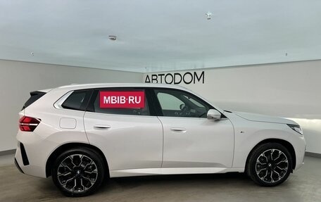 BMW X3, 2025 год, 7 310 000 рублей, 10 фотография