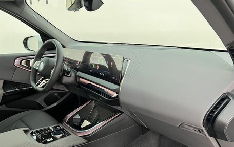 BMW X3, 2025 год, 7 310 000 рублей, 17 фотография