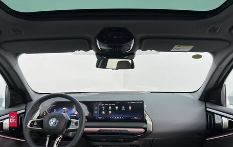 BMW X3, 2025 год, 7 310 000 рублей, 13 фотография
