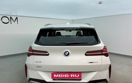 BMW X3, 2025 год, 7 310 000 рублей, 12 фотография