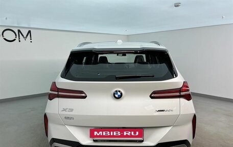 BMW X3, 2025 год, 7 310 000 рублей, 11 фотография