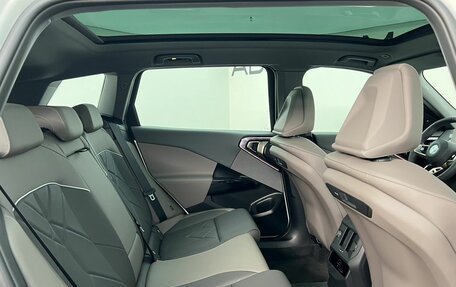 BMW X3, 2025 год, 7 310 000 рублей, 22 фотография