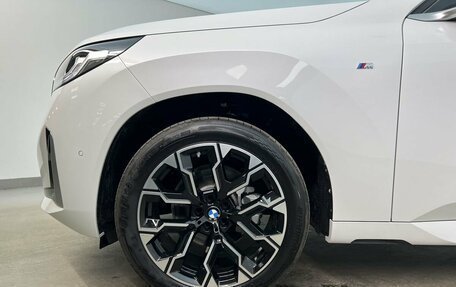 BMW X3, 2025 год, 7 310 000 рублей, 23 фотография