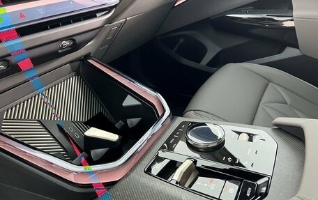 BMW X3, 2025 год, 7 310 000 рублей, 25 фотография