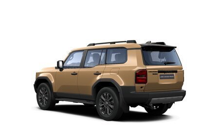 Toyota Land Cruiser Prado, 2026 год, 12 590 000 рублей, 2 фотография
