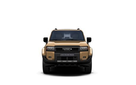 Toyota Land Cruiser Prado, 2026 год, 12 590 000 рублей, 4 фотография