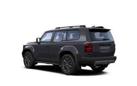 Toyota Land Cruiser Prado, 2026 год, 12 590 000 рублей, 7 фотография