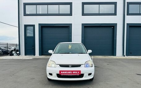 Honda Logo, 2001 год, 359 000 рублей, 9 фотография