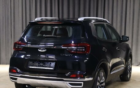 Chery Tiggo 4 I рестайлинг, 2021 год, 1 199 000 рублей, 2 фотография